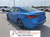 Used 2021 Nissan Sentra SR image 6