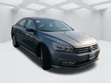 Used 2017 Volkswagen Passat 3.6 SE image 3