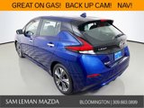 Used 2018 Nissan Leaf SV w/ Protection Package image 5