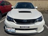 Used 2014 Subaru Impreza WRX Hatchback image 2