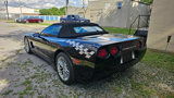 Used 2003 Chevrolet Corvette Convertible w/ Preferred Equipment Group1 image 6
