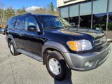 Used 2003 Toyota Sequoia SR5 image 2