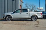 Used 2019 Ford F150 XL w/ Equipment Group 101A Mid image 3