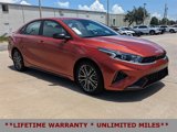 Used 2023 Kia Forte GT-Line image 2