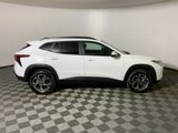 New 2025 Chevrolet Trax LT w/ Driver Confidence Package image 6
