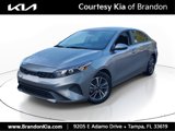 Certified 2023 Kia Forte LXS w/ LXS Technology Package image 1