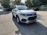 Used 2022 Chevrolet Trax LT w/ LT Convenience Package image 4