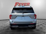 Certified 2022 Ford Explorer XLT w/ Equipment Group 202A image 4
