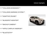 Used 2019 Toyota RAV4 XLE Premium image 2