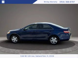 Used 2009 Toyota Camry LE image 4