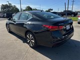 Used 2021 Nissan Altima 2.5 SV image 4
