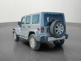 Used 2013 Jeep Wrangler Unlimited Sahara w/ Mopar Chrome Edition Group image 5
