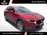 Used 2022 MAZDA CX-30 AWD 2.5 S w/ Select Package image 3