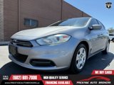 Used 2016 Dodge Dart SE w/ Convenience Group image 2
