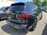Used 2021 BMW X7 xDrive40i w/ M Sport Package image 2