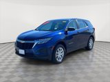 Used 2022 Chevrolet Equinox LS image 3