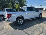 New 2025 Ford F150 Lariat image 4
