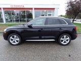 Used 2020 Audi Q5 2.0T Premium w/ Convenience Package image 4