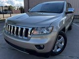 Used 2011 Jeep Grand Cherokee Overland image 2