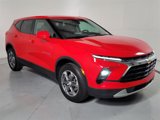 Used 2023 Chevrolet Blazer LT image 2