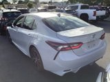 Certified 2022 Toyota Camry SE image 3