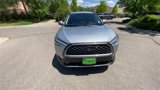 Used 2022 Toyota Corolla Cross XLE image 3