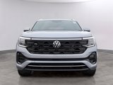 New 2025 Volkswagen Atlas Cross Sport SEL Premium R-Line image 2