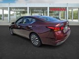 Certified 2024 Nissan Altima 2.5 SV image 5