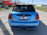 Used 2016 MINI Cooper S image 6
