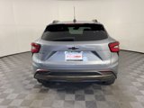 New 2025 Chevrolet Trax ACTIV w/ Driver Confidence Package image 4