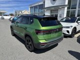 New 2025 Volkswagen Taos SE image 4