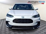 New 2026 Honda HR-V LX image 2