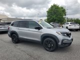 Used 2022 Honda Pilot TrailSport image 3