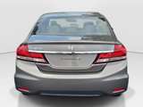 Used 2015 Honda Civic LX image 6
