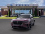 New 2025 Lincoln Nautilus Reserve w/ Jet Appearance Package image 2