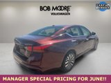 Used 2025 Nissan Altima 2.5 SV image 5