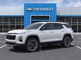New 2025 Chevrolet Equinox RS w/ Safety and Technology Package image 2