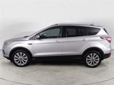 Used 2017 Ford Escape Titanium image 2