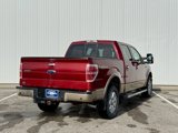 Used 2013 Ford F150 Lariat w/ Lariat Chrome Pkg image 5