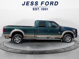 Used 2011 Ford F350 Lariat w/ Chrome Pkg image 6