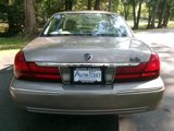 Used 2004 Mercury Grand Marquis LS image 6