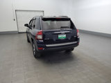 Used 2017 Jeep Compass High Altitude image 6