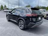 Used 2023 Nissan Rogue SV image 3