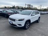 Used 2019 Jeep Cherokee Limited image 6