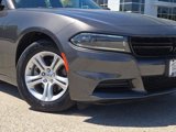 Certified 2023 Dodge Charger SXT image 3