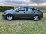 New 2025 Nissan Sentra S image 4