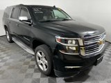 Used 2015 Chevrolet Suburban LTZ image 3