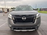 Used 2023 Nissan Pathfinder SL w/ Lighting Package (N92) image 3