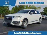 Used 2019 Audi Q7 3.0T Prestige image 1