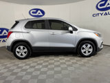 Used 2020 Chevrolet Trax LS image 3